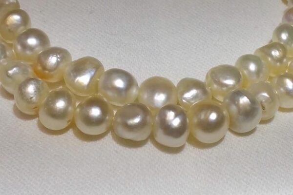 Saltwater Pearls