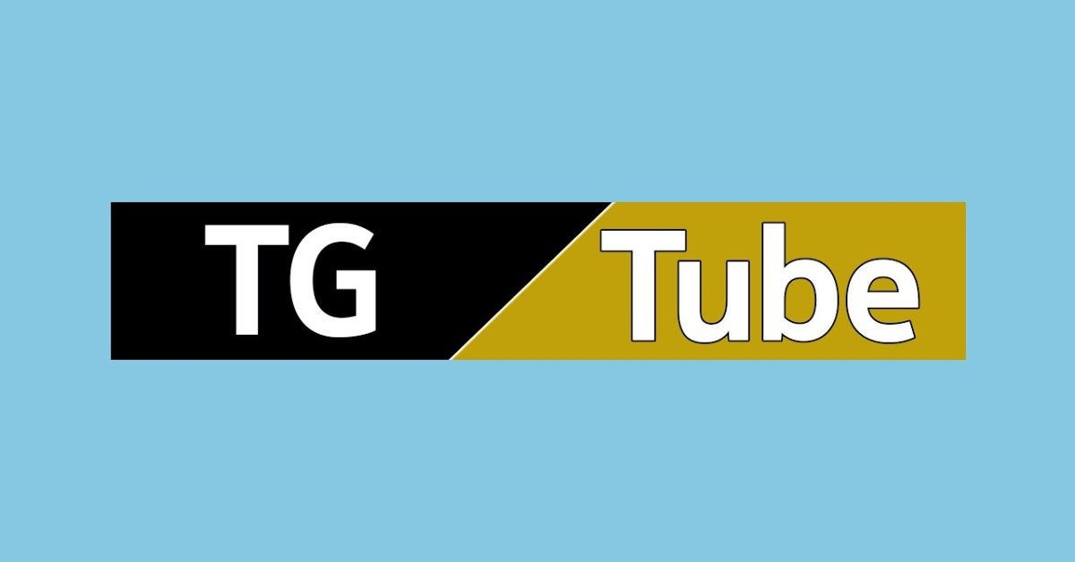 TGTube