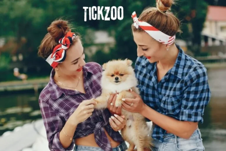 tickzoo