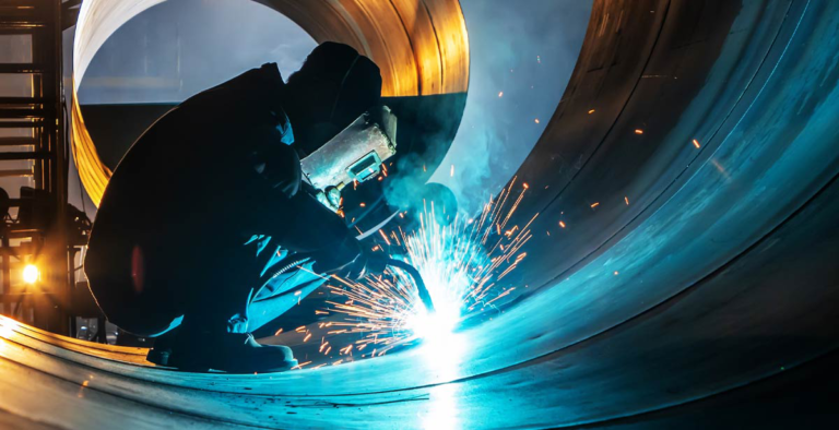 Thinking About a Career in Welding? Here’s What You Should Know