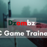 Dzombz PC Game Trainer