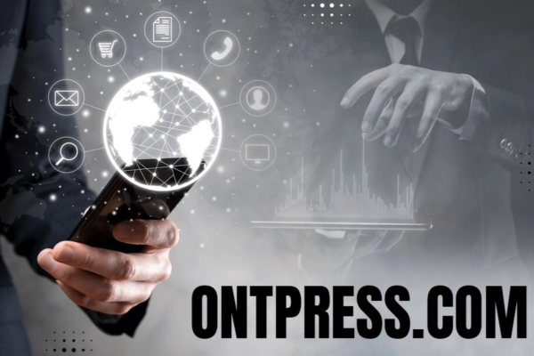 Ontpress.com