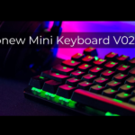 Keyboard v02.1.1